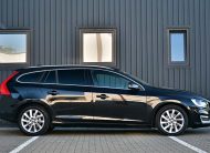 Volvo V60 D4 Geartronic Summum