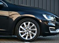 Volvo V60 D4 Geartronic Summum