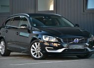 Volvo V60 D4 Geartronic Summum
