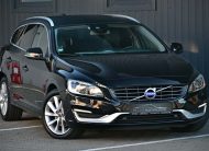 Volvo V60 D4 Geartronic Summum