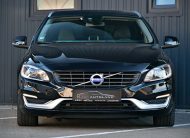 Volvo V60 D4 Geartronic Summum