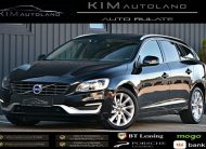 Volvo V60 D4 Geartronic Summum