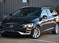 Volvo V60 D4 Geartronic Summum