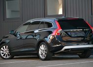 Volvo V60 D4 Geartronic Summum