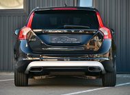 Volvo V60 D4 Geartronic Summum