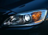Volvo V60 D4 Geartronic Summum