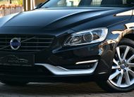 Volvo V60 D4 Geartronic Summum