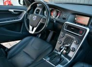 Volvo V60 D4 Geartronic Summum