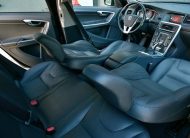 Volvo V60 D4 Geartronic Summum