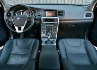 Volvo V60 D4 Geartronic Summum