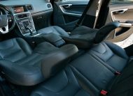 Volvo V60 D4 Geartronic Summum
