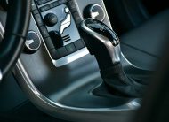 Volvo V60 D4 Geartronic Summum