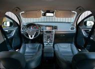 Volvo V60 D4 Geartronic Summum