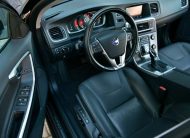 Volvo V60 D4 Geartronic Summum