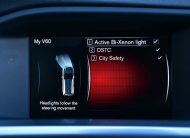 Volvo V60 D4 Geartronic Summum