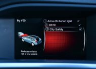 Volvo V60 D4 Geartronic Summum