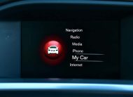 Volvo V60 D4 Geartronic Summum
