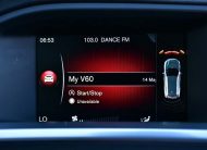 Volvo V60 D4 Geartronic Summum