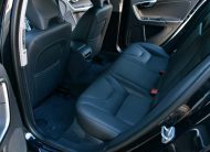 Volvo V60 D4 Geartronic Summum