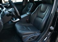 Volvo V60 D4 Geartronic Summum