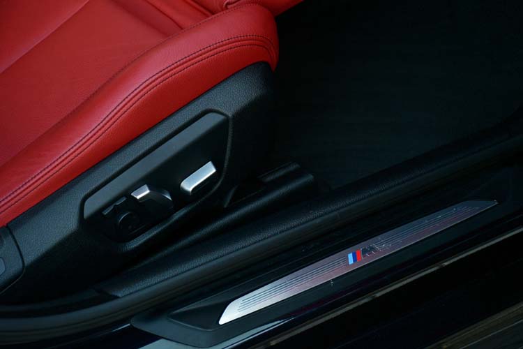 BMW Seria 4 420d Gran Coupe Sport-Aut. M Sport
