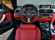 BMW Seria 4 420d Gran Coupe Sport-Aut. M Sport