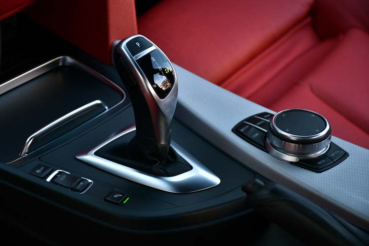 BMW Seria 4 420d Gran Coupe Sport-Aut. M Sport