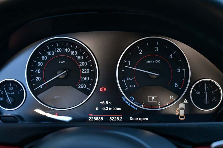BMW Seria 4 420d Gran Coupe Sport-Aut. M Sport
