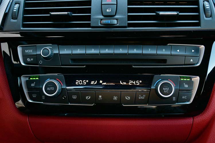 BMW Seria 4 420d Gran Coupe Sport-Aut. M Sport
