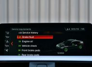 BMW Seria 4 420d Gran Coupe Sport-Aut. M Sport