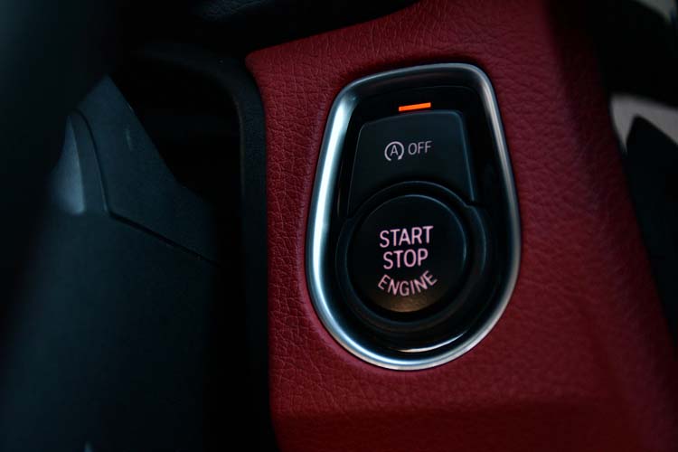 BMW Seria 4 420d Gran Coupe Sport-Aut. M Sport