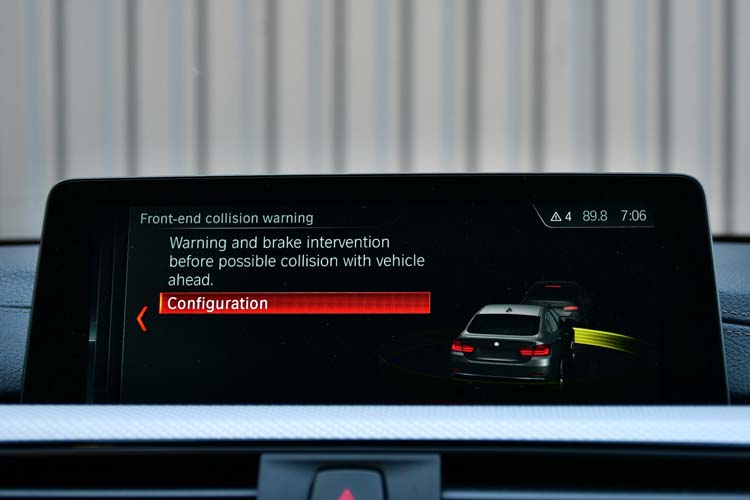 BMW Seria 4 420d Gran Coupe Sport-Aut. M Sport