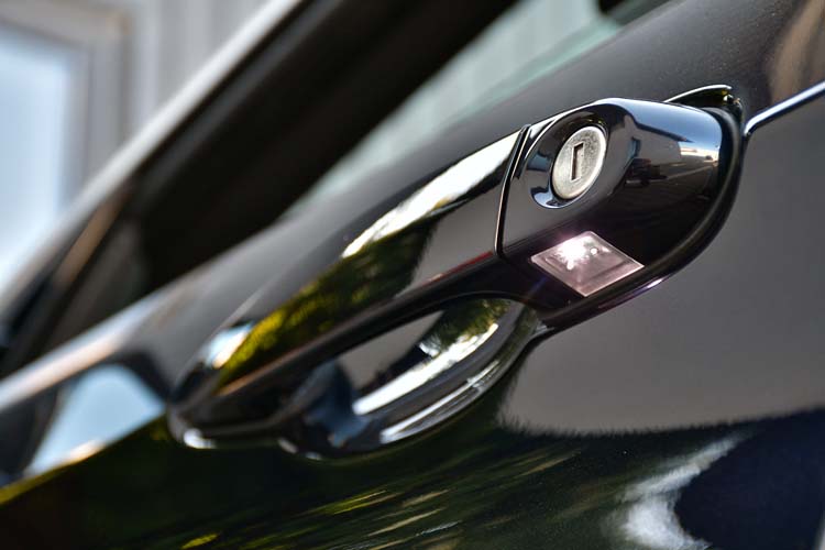 BMW Seria 4 420d Gran Coupe Sport-Aut. M Sport