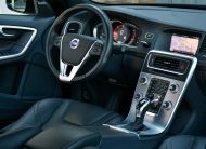 Volvo S60 Cross Country D4 Geartronic Summum