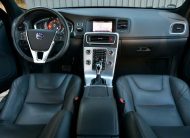Volvo S60 Cross Country D4 Geartronic Summum