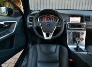 Volvo S60 Cross Country D4 Geartronic Summum
