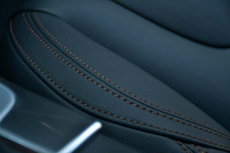 Volvo S60 Cross Country D4 Geartronic Summum