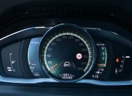 Volvo S60 Cross Country D4 Geartronic Summum