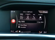 Volvo S60 Cross Country D4 Geartronic Summum