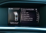 Volvo S60 Cross Country D4 Geartronic Summum