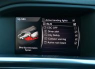 Volvo S60 Cross Country D4 Geartronic Summum
