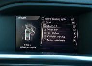 Volvo S60 Cross Country D4 Geartronic Summum