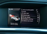 Volvo S60 Cross Country D4 Geartronic Summum
