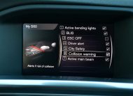 Volvo S60 Cross Country D4 Geartronic Summum