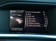 Volvo S60 Cross Country D4 Geartronic Summum