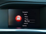 Volvo S60 Cross Country D4 Geartronic Summum