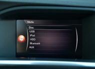 Volvo S60 Cross Country D4 Geartronic Summum