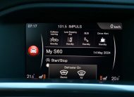 Volvo S60 Cross Country D4 Geartronic Summum