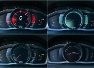 Volvo V60 D4 Geartronic Summum