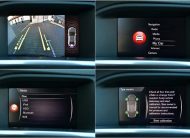 Volvo S60 Cross Country D4 Geartronic Summum